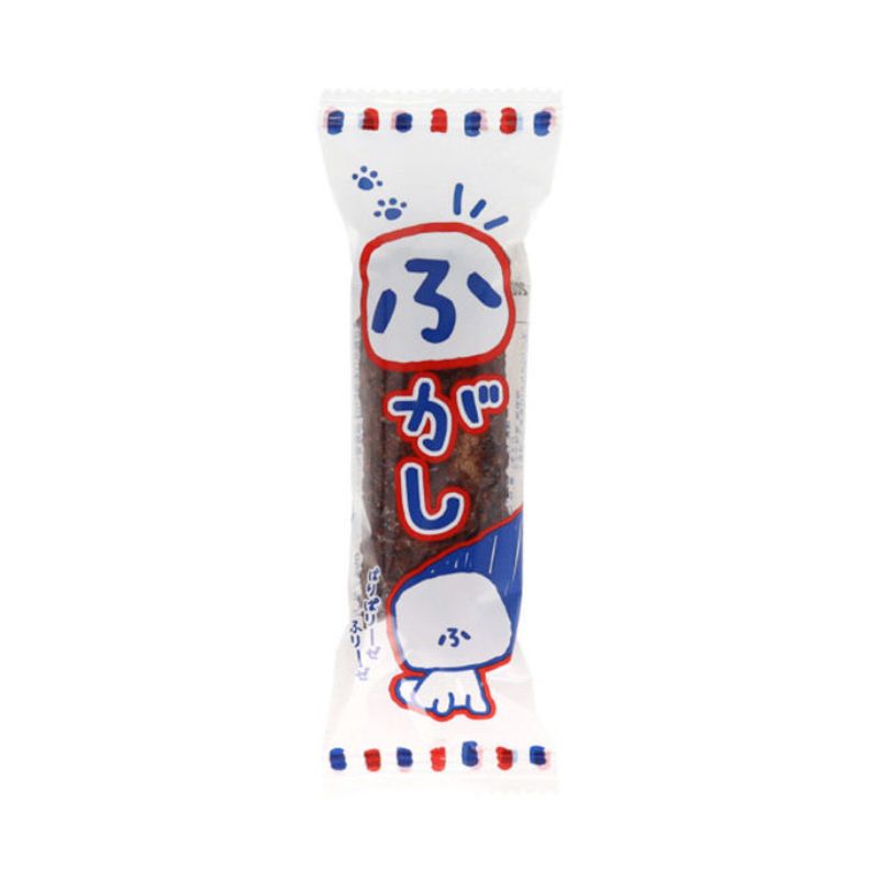 やおきん ふ菓子 角