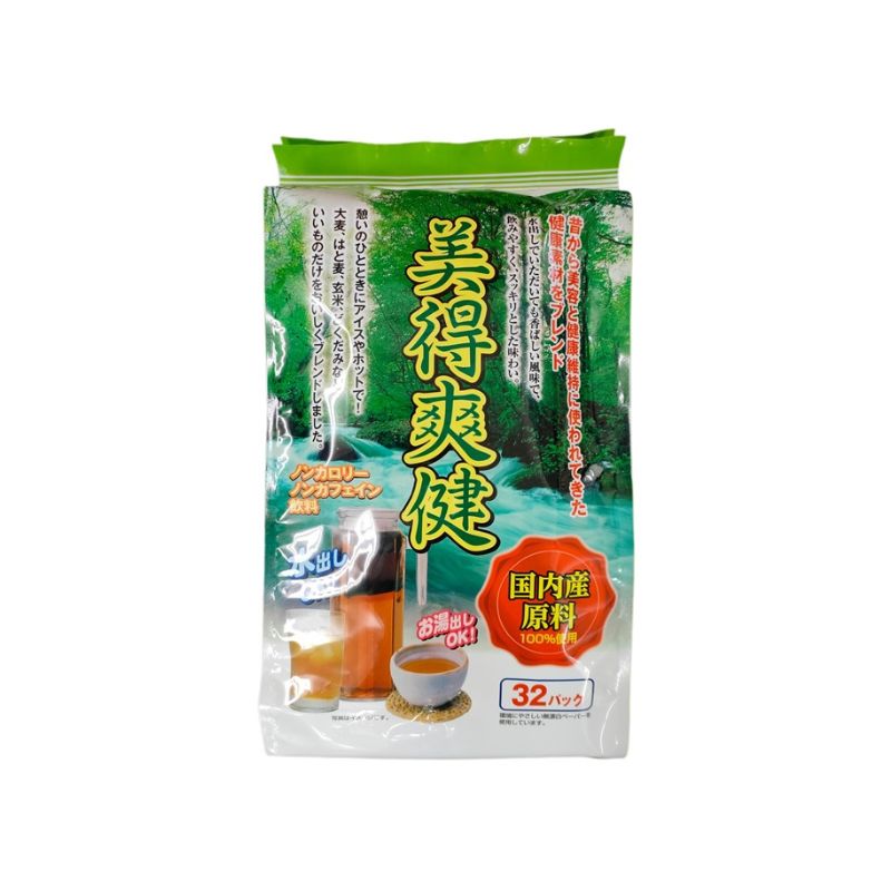 のむら 美得爽健