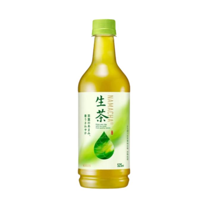 キリン 生茶