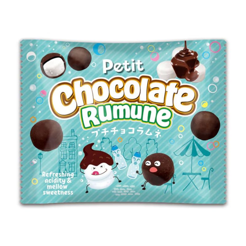 エイム プチチョコラムネ