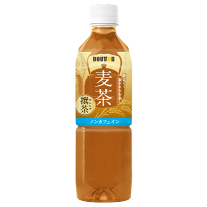 ドトール 撰茶　麦茶
