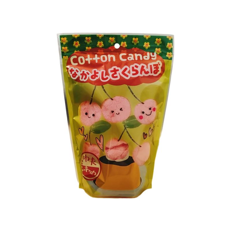 メーコウ CC仲良し桜桃