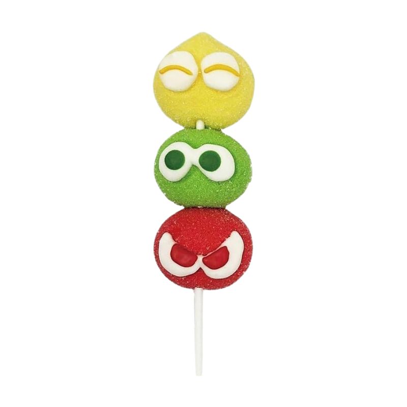 マイウェイ ぷよぷよ串マシュマロ