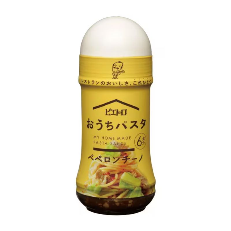 ピエトロ おうちパスタ ペペロンチーノ