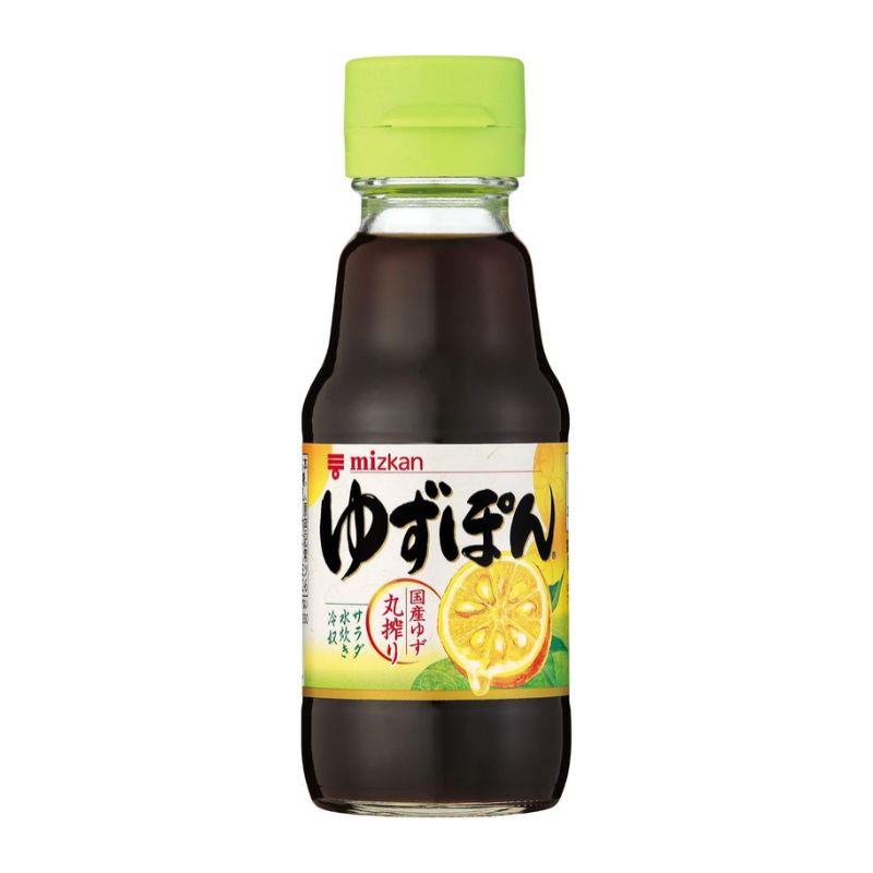 【JB直送品】ミツカン ゆずぽん