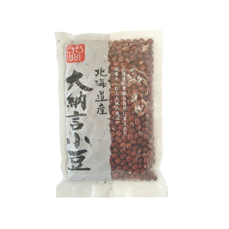 アサヒ 北海道産小豆