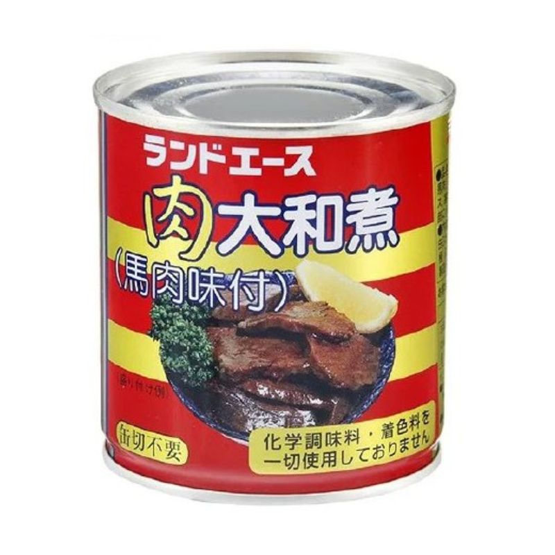 極洋 キョクヨー 肉大和煮