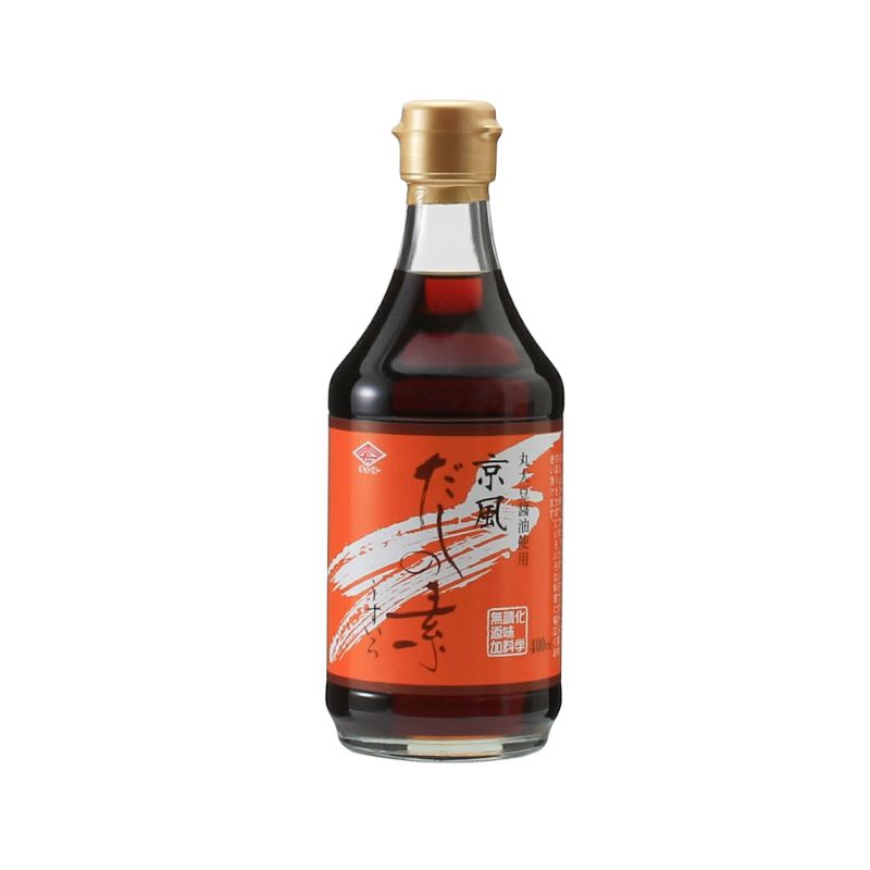 【JB直送品】チョーコー醤油 京風だしの素