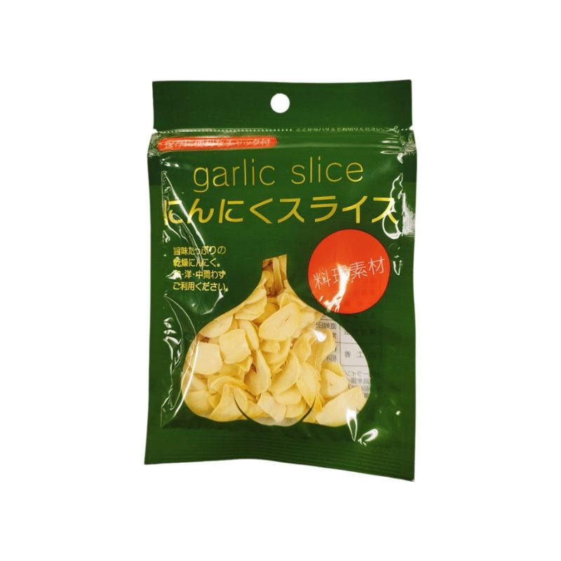 まるほ にんにくスライス