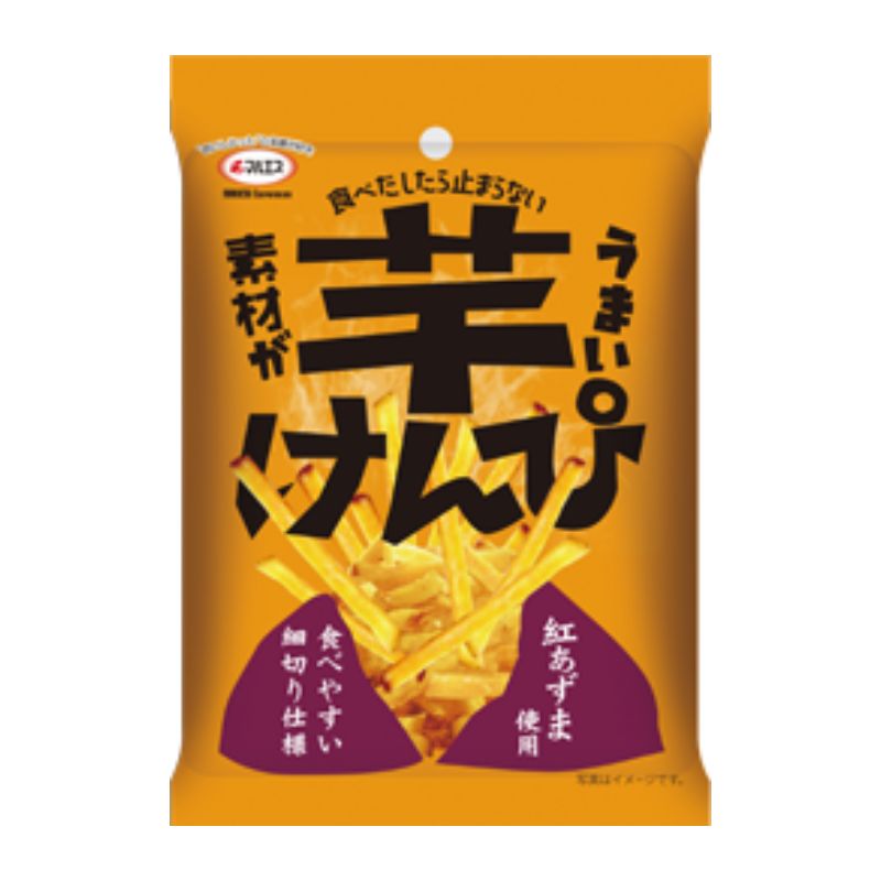 マルエス 芋けんぴ
