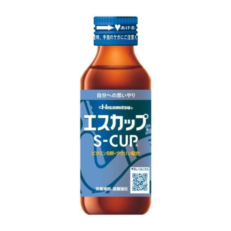 久光製薬 エスカップ