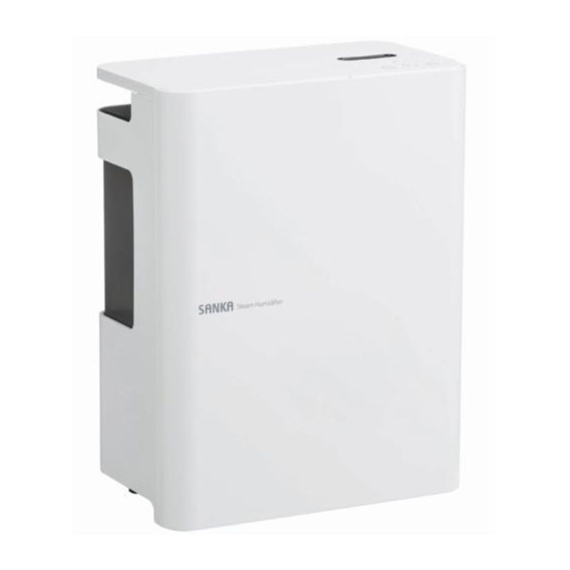SANKA スチーム式加湿器