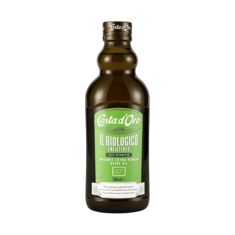 コスタドーロ 有機エクストラヴァージンオリーブオイル