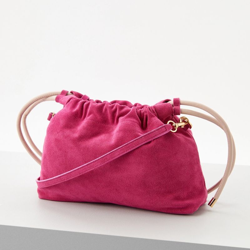 N21° ショルダーバッグ ピンク ｜ライブドアショッピング｜「社会貢献