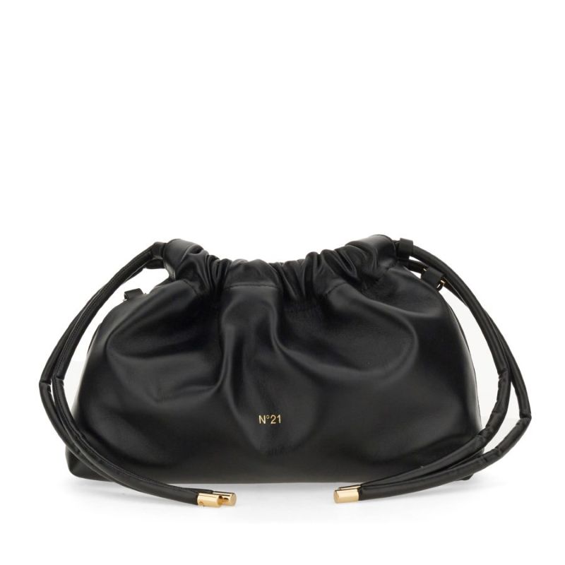 N21° ショルダーバッグ ブラック ｜ライブドアショッピング｜「社会