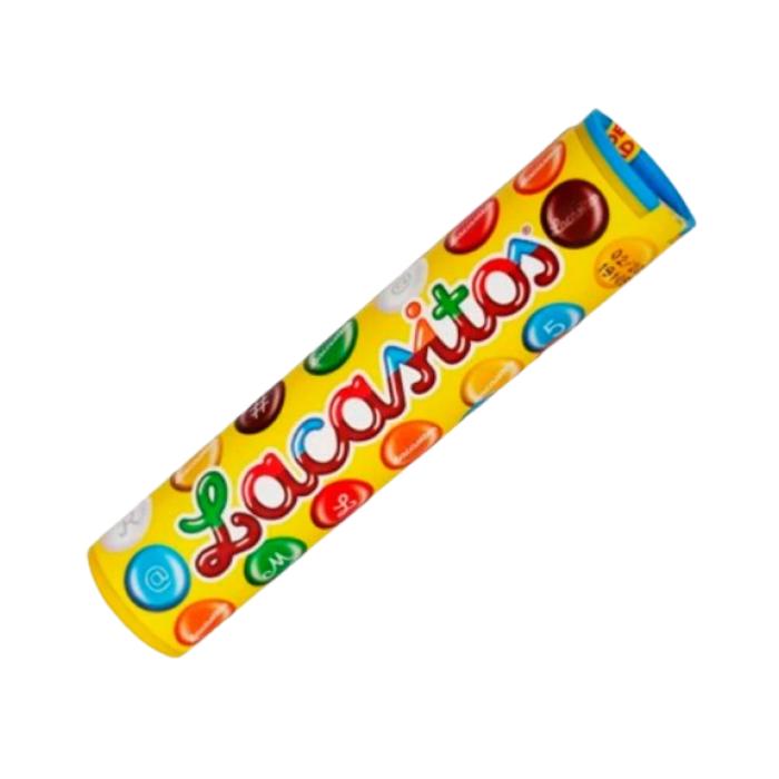 エイム ラカシトス カラーチョコ チューブ