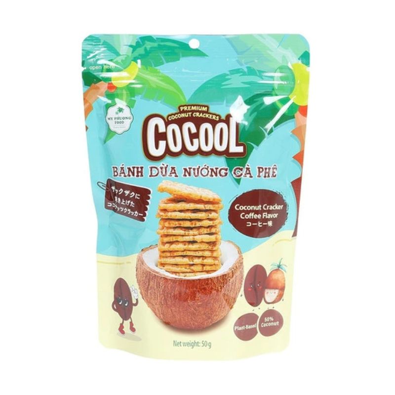 イマイ コクールクラッカーコーヒー